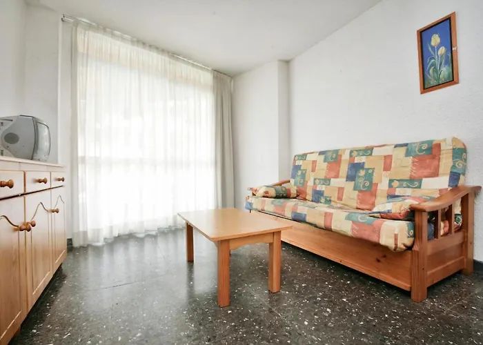 Marina Apartment *
