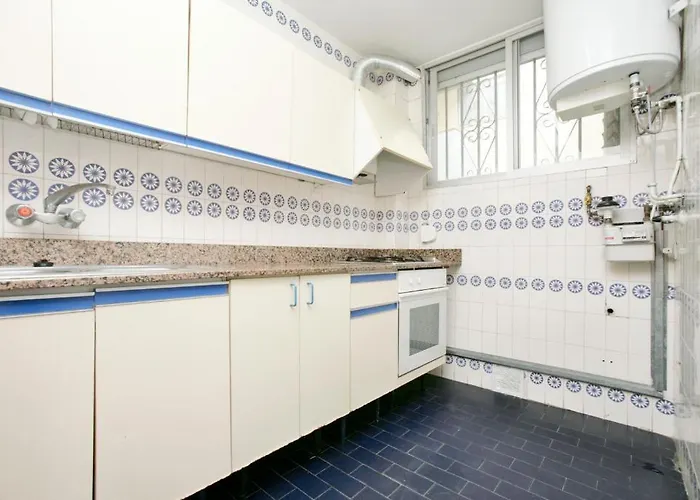 Marina Apartment Cambrils