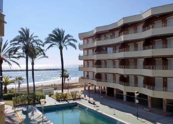 Apartment Marina *