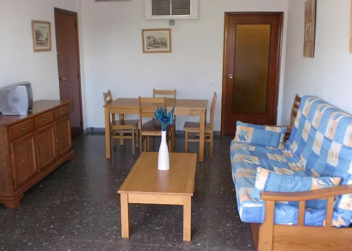 Marina Apartment