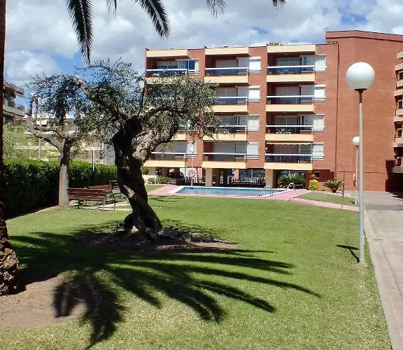 Apartment Marina Cambrils