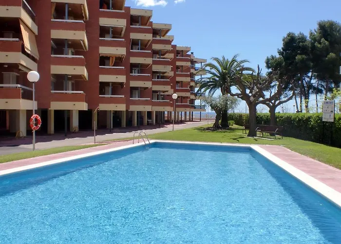Marina Apartment *