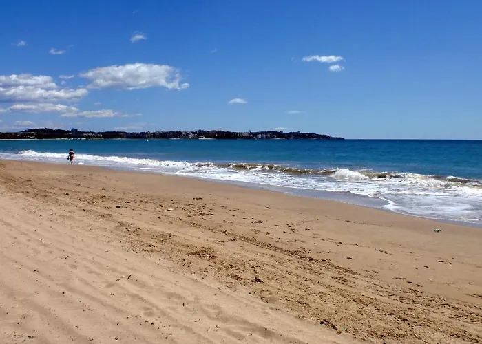 Marina Cambrils