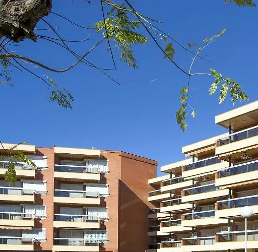 Apartment Marina *