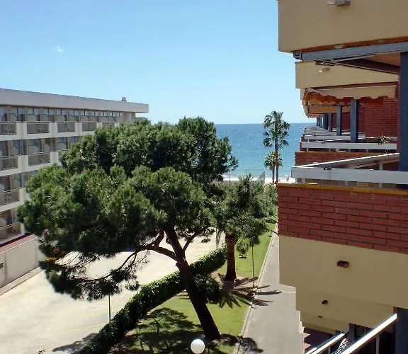 Apartment Marina Cambrils