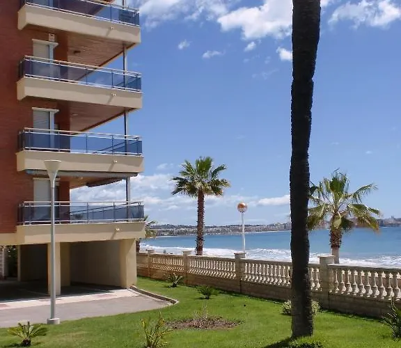 Apartment Marina *