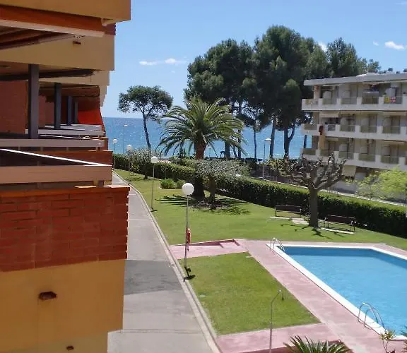 Apartment Marina Cambrils
