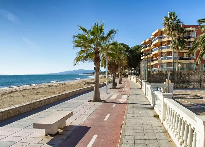 Marina Apartment *