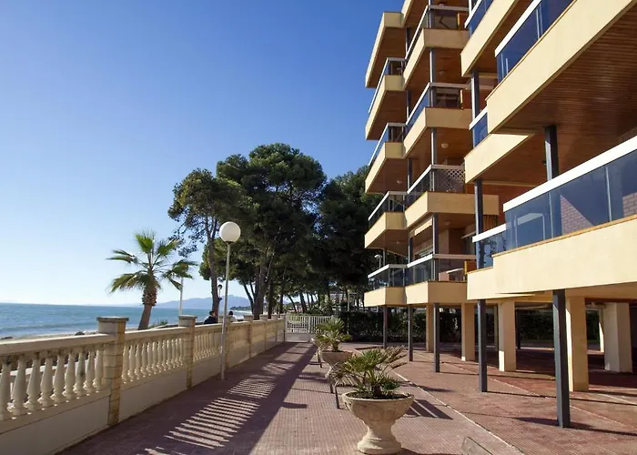 Marina * Cambrils
