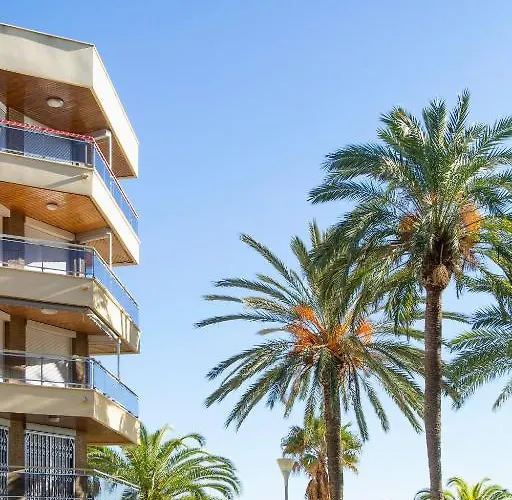 Marina Cambrils