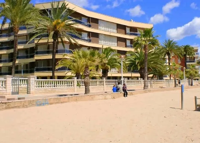 Marina Cambrils