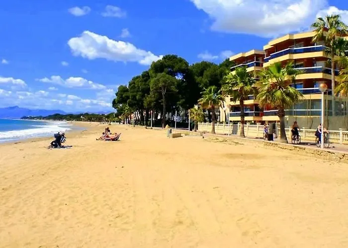 Apartment Marina Cambrils