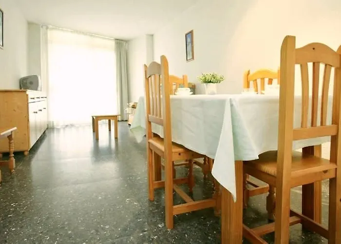 Apartment Marina Cambrils