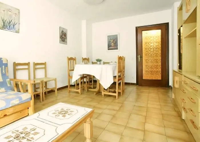 Apartment Marina *